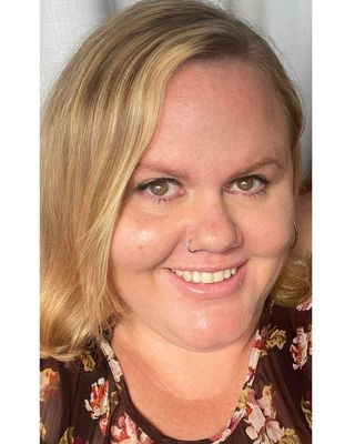 Photo of Caitlyn Baldwin, Clinical Social Work/Therapist, LCSW