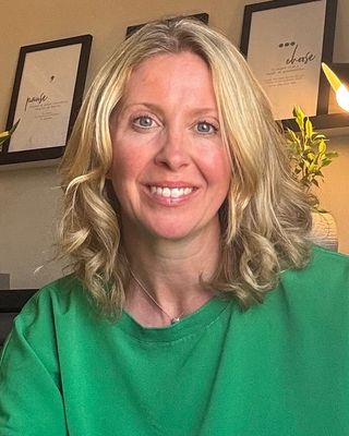 Photo of Sarah Reeve, Counsellor, MBACP
