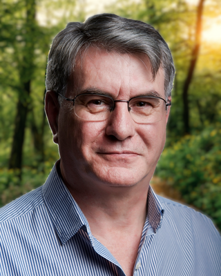 Photo of Ken Honeyman - Inntinn, Counsellor, ACA-L1