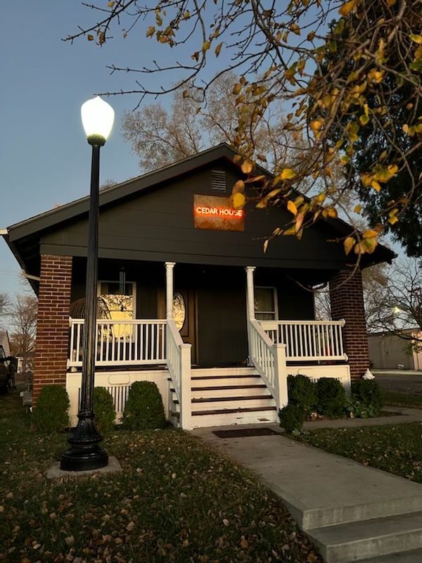 Brian J Abbott Counseling, Clinical Social Work/Therapist, Kansas City