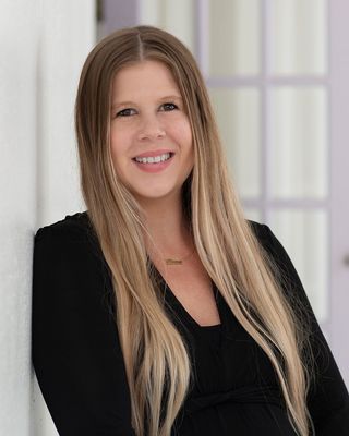 Photo of Ashley Harms, LMHC, Counselor in Neptune Beach