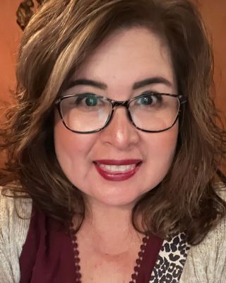 Photo of Audrea Ann Herrera, Counselor, MEd, LPC