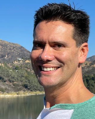 Photo of Martin A Perea, Marriage & Family Therapist in Echo Park, Los Angeles, CA