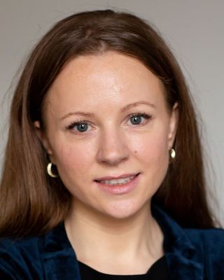 Photo of Orlaigh Mckenna, Psychotherapist in Kilburn, London, England