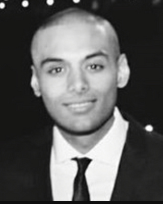 Photo of Dr. Ahmed Enaitalla, Psychologist, PhD