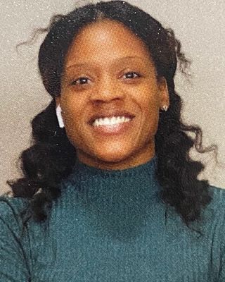 Photo of Jaleesia Rosemond, Licensed Professional Counselor, MA, LPC-S, LCDC