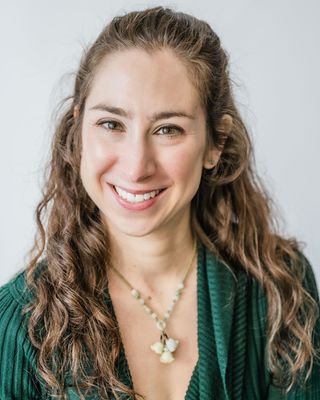 Photo of Dr. Abigail Kopelman, PhD, PEL, Psychologist