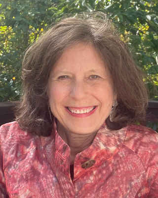 Photo of Paula L Ellman, Psychologist, PhD