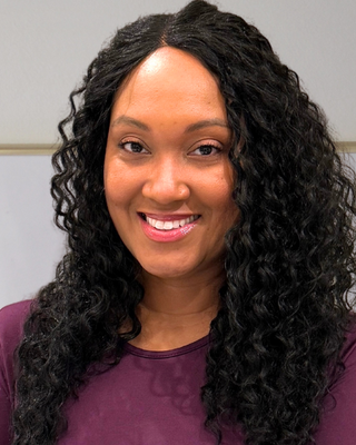 Photo of Maya Thompson - Maya Dajon - Chill Vibrations, MA, MFT, BHSS