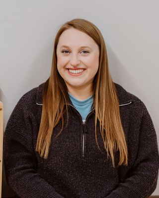 Photo of Joanie Payne, Marriage & Family Therapist Associate, LMFTA