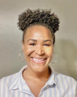 Photo of Ariel Dew, Counselor, LPCC-S