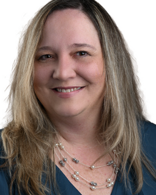 Photo of Natalie Frankito, Counselor, LPCC