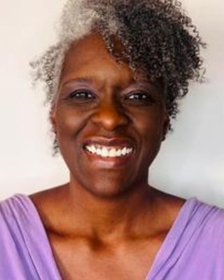 Photo of Katrina Colleton, Marriage & Family Therapist, LCMFT