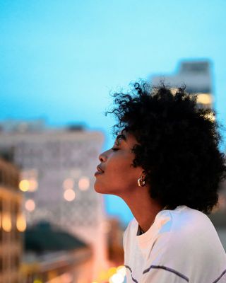 Photo of Krystal Drayton - King Health Systems, Treatment Center