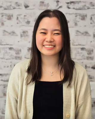 Photo of Tina Ye, Counselor, LPC