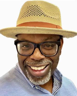 Photo of M L Gladney, Licensed Professional Counselor, LPC