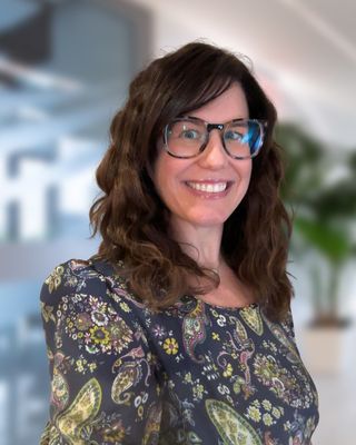 Photo of Stephanie Altomonte, Licensed Professional Counselor, MA, LPC, NCC