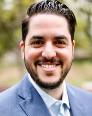 Photo of Tomer Zilbershtein, Marriage & Family Therapist, LMFT