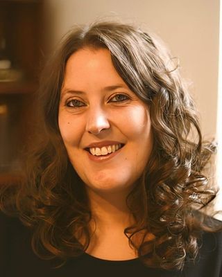 Photo of Stephanie Curnow, Counsellor, MBACP