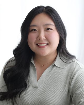 Photo of Grace Jiyoon Choi, Marriage & Family Therapist Associate, LAMFT