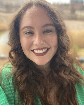 Photo of Jessica Peters, Licensed Professional Counselor, LPC-S