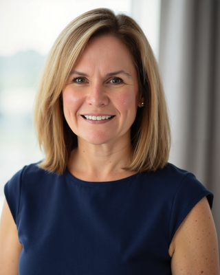 Photo of Karen Liivoja, Registered Psychotherapist (Qualifying), BA, MACP, M Sc Ed