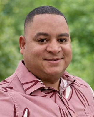 Photo of Claudio Manuel Ventura, Clinical Social Work/Therapist, LCSW