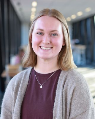 Photo of Emilee Mapes, Pre-Licensed Professional