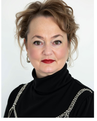 Photo of Leea Chinquina, Psychiatric Nurse Practitioner, PMHNP