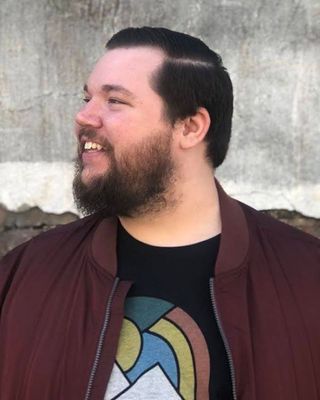 Photo of Jared Mowery, Clinical Social Work/Therapist, LCSW