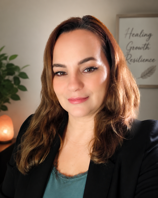 Photo of Vanessa Marie Worm - Sacred resilience counselling , Registered Social Worker, BISW