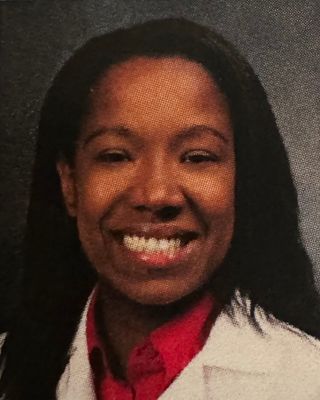 Photo of Shontel Ray, Psychiatric Nurse Practitioner, DNP, PMHNP, MBA