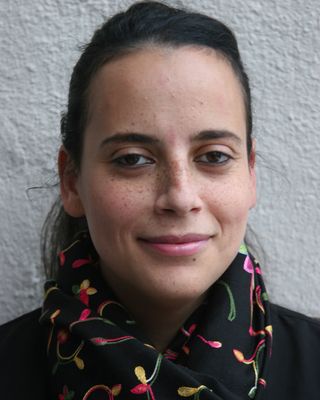 Photo of Mariam Elsaadani, Registered Psychotherapist in Quebec
