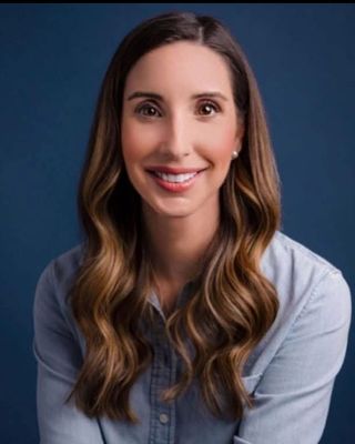Photo of Gina Moffa, Clinical Social Work/Therapist, LCSW, MA
