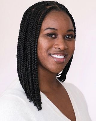 Photo of Cheney Brockington, Clinical Social Work/Therapist, LCSW, LMSW