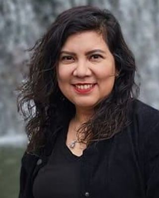 Photo of Kristina Luera, Licensed Professional Counselor, LPC