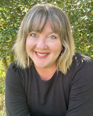 Photo of Megan Beecham, Licensed Professional Counselor, LPC