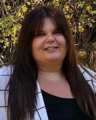 Photo of Jessica Ambrose, MA, LPC, Licensed Professional Counselor