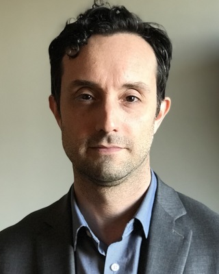Photo of Dr. David M Castro, Clinical Social Work/Therapist in Upper East Side, New York, NY