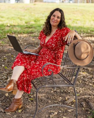 Photo of Vicki Hancock, Psychotherapist, ACA-L4