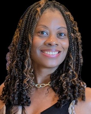 Photo of Kami Patton - Freedom Counseling Center, Licensed Professional Counselor, MA, LPC, RPT