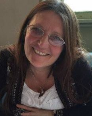 Photo of Sandra Mckeever, Psychotherapist, MSc, MBACP Snr. Accred