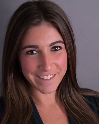 Photo of Samantha Dilecce, Marriage & Family Therapist in New York