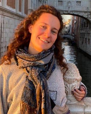 Foto de Daiana Agustina Lanz, Psicólogo, Lic. en Psicología