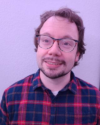 Photo of Thomas Stuart (Book Instantly On Website), Licensed Professional Counselor, MA, LPC, LAC