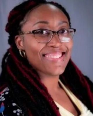 Photo of Gordya Willis, Licensed Professional Counselor