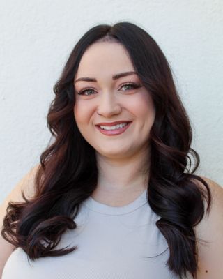 Photo of Macey Howeson, Marriage & Family Therapist Associate, MA, AMFT