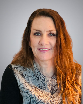 Photo of Lisa Hubbard, Counselor, LMHC