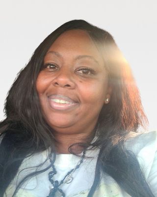 Photo of Shilana Williams, LMFT, Marriage & Family Therapist