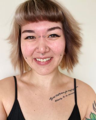 Photo of Emily Downs - Healing Collective, MA